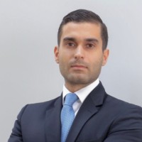 George C. Hadjikyprianou