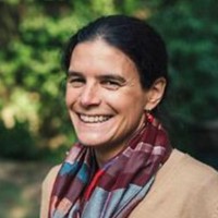 Pauline Kosman