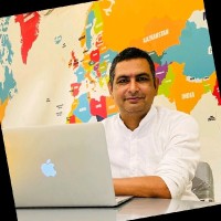 Ravi Prakash Patidar