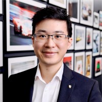 Timothy Lam