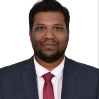 Wilston Dsouza
