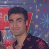 Nikolas Bado