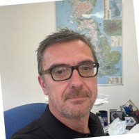Paul Holding