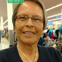 Sally Johnson
