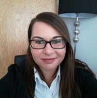 Michaela Petropoulos