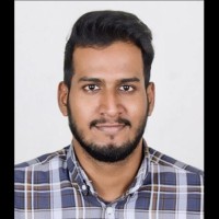 Muhammed Shafi V V