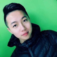 Lucas Yu