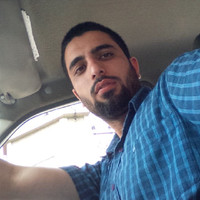 Farrukh Haqani