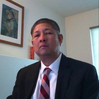 Shane Min