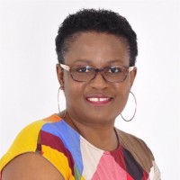 Lucy Munga