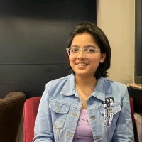 Vishakha Chaudhary