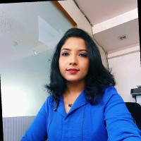 Nutan Sonawane