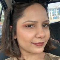 Sakshi Kedia
