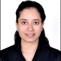 Pranjali Anand