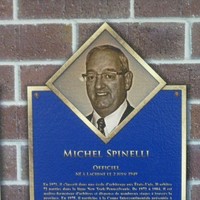 Michel Spinelli