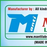 MANTI LAB SOLUTIONS