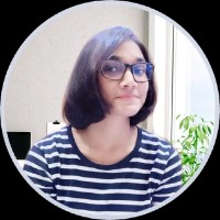 Debasmita Prusty