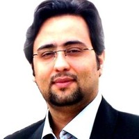 Mansour Pahlevani