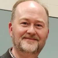 Eddie Pickering Phr, Shrm-Cp