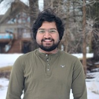 Marut Patel