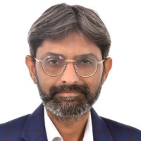 Vikrant Singhal
