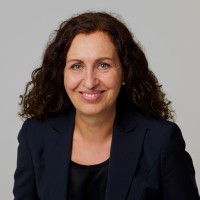Andrea M. Nicklas