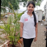 Indrani Karmakar