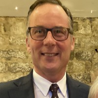 Richard Burke Mior