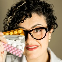 Jaqueline Aschenbrenner