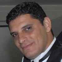 Glauber Fernandes da Silva