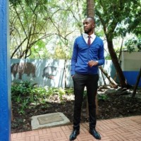 JOHN GITARI