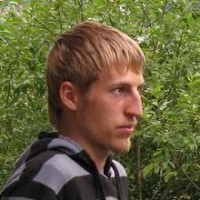 Олександр Юрченко