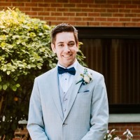 Nathan Marr