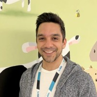 Vivek Sharma