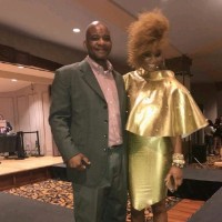 Darryl A Mickens Sr
