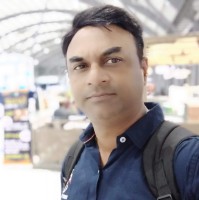 Raj Patel