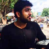 Shubham Dubey