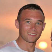 Kyle Stephenson