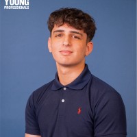 Sam Ahmadi