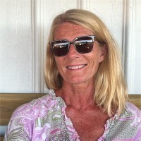 Kristina Wallengren