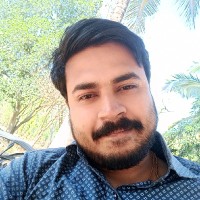Mahesh Kulkarni