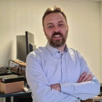 Casper Allerslev Jensen Kun It Aps - Drift Med Sikkerhed