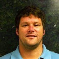 Ross Collins