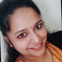 Preethi Ramachandran