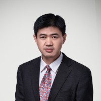 Ted Chen