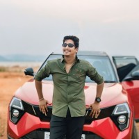 Mohammed Sharief Baig