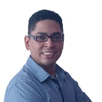 Erick Edward Ramirez Guzman