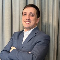 Flavio Augusto Luduvice Pimentel