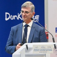 Jacques Maire