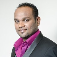 Rakesh Kadam